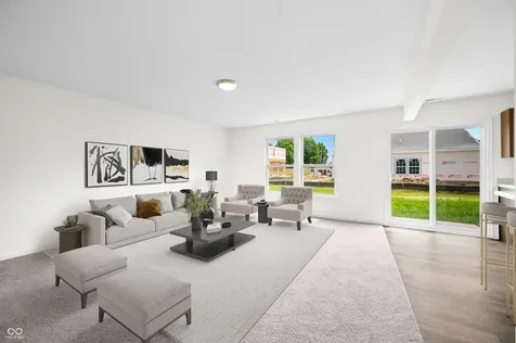 2019 Sandhill Drive Seymour IN 47274