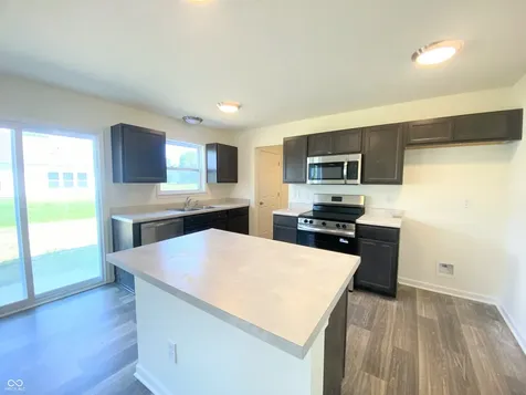 2019 Sandhill Drive Seymour IN 47274