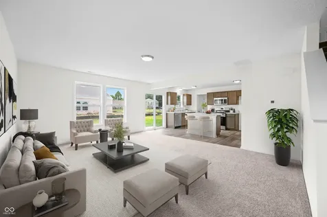 2019 Sandhill Drive Seymour IN 47274
