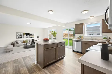 2019 Sandhill Drive Seymour IN 47274