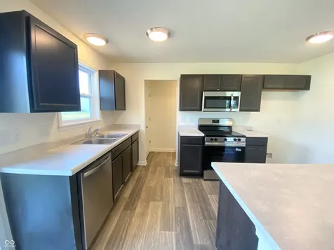 2019 Sandhill Drive Seymour IN 47274