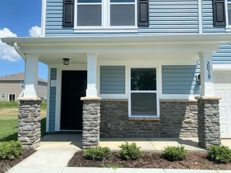 2019 Sandhill Drive Seymour IN 47274
