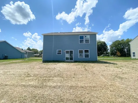 2019 Sandhill Drive Seymour IN 47274