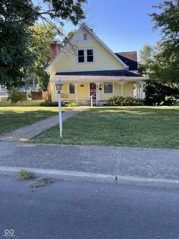 909 E Washington Street Martinsville IN 46151