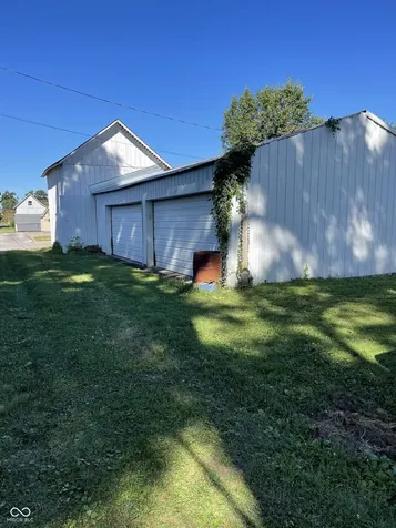 909 E Washington Street Martinsville IN 46151