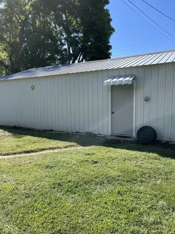 909 E Washington Street Martinsville IN 46151