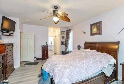 4431 Big Leaf Lane Indianapolis IN 46239