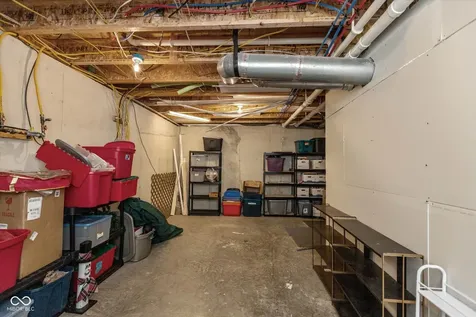 4431 Big Leaf Lane Indianapolis IN 46239