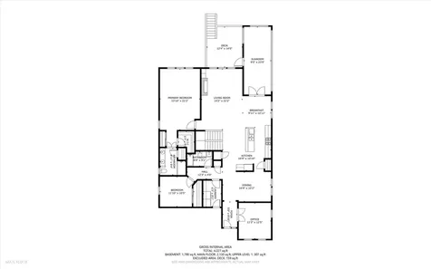 4431 Big Leaf Lane Indianapolis IN 46239