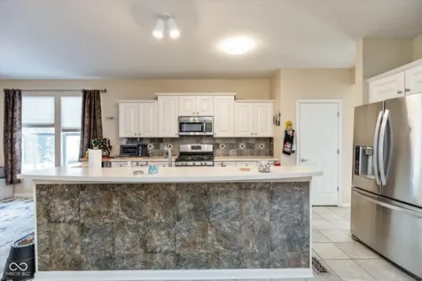 4431 Big Leaf Lane Indianapolis IN 46239