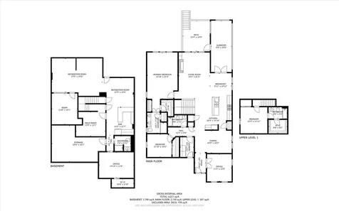 4431 Big Leaf Lane Indianapolis IN 46239