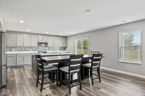 5625 Cherrywood Lane Mccordsville IN 46055