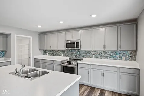 5625 Cherrywood Lane Mccordsville IN 46055