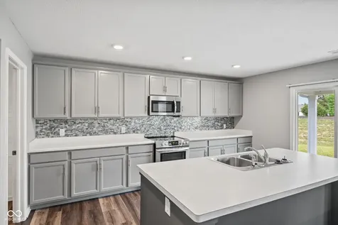 5625 Cherrywood Lane Mccordsville IN 46055