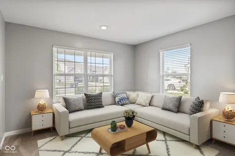 5625 Cherrywood Lane Mccordsville IN 46055