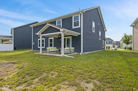 5625 Cherrywood Lane Mccordsville IN 46055