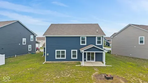 5625 Cherrywood Lane Mccordsville IN 46055