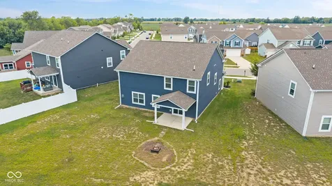 5625 Cherrywood Lane Mccordsville IN 46055