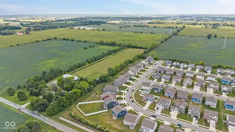 5625 Cherrywood Lane Mccordsville IN 46055
