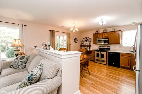 7916 Grand Gulch Drive Indianapolis IN 46239