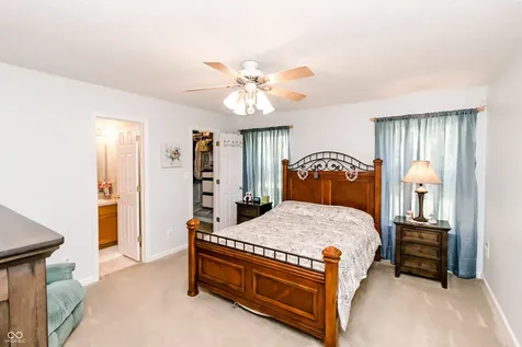 7916 Grand Gulch Drive Indianapolis IN 46239