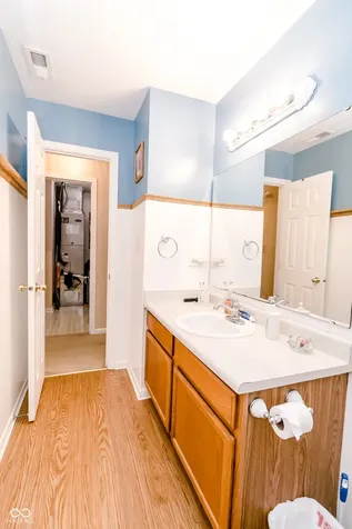 7916 Grand Gulch Drive Indianapolis IN 46239