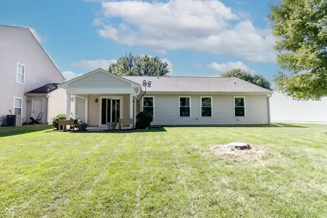 7916 Grand Gulch Drive Indianapolis IN 46239