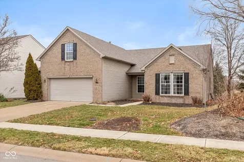 6024 W Bayfront Shores Mccordsville IN 46055