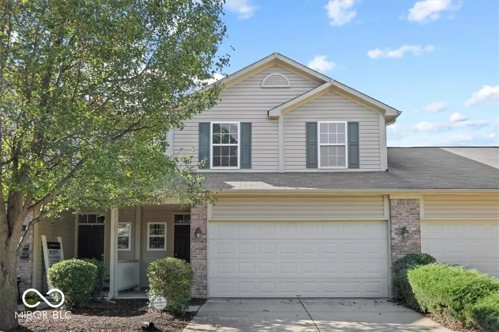 7232 Wyatt Lane Indianapolis IN 46217