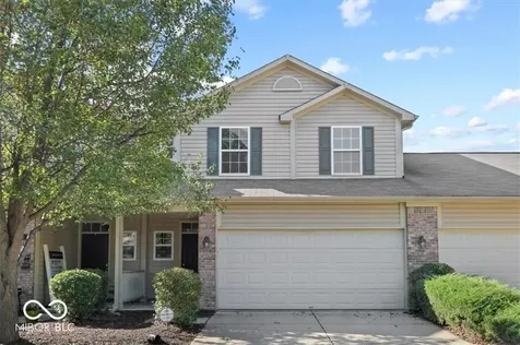 7232 Wyatt Lane Indianapolis IN 46217