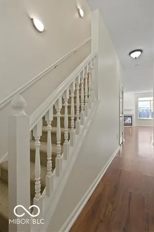 7232 Wyatt Lane Indianapolis IN 46217