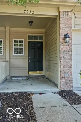 7232 Wyatt Lane Indianapolis IN 46217