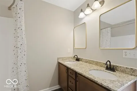 7232 Wyatt Lane Indianapolis IN 46217