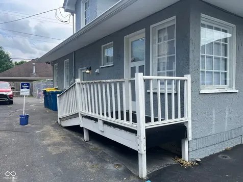 104 E 38th Street Indianapolis IN 46205