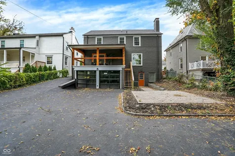 22 W 54th Street Indianapolis IN 46208