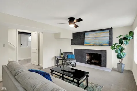 22 W 54th Street Indianapolis IN 46208