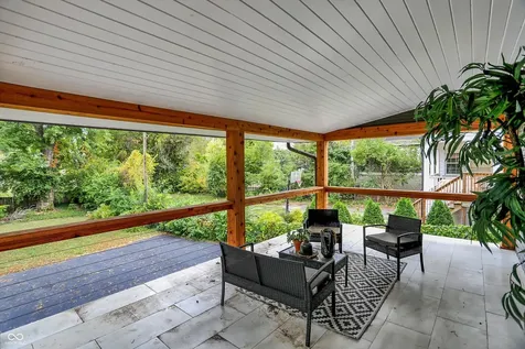 22 W 54th Street Indianapolis IN 46208