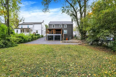 22 W 54th Street Indianapolis IN 46208