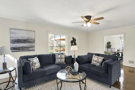 22 W 54th Street Indianapolis IN 46208