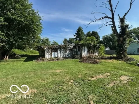307 Henley Avenue Carthage IN 46115
