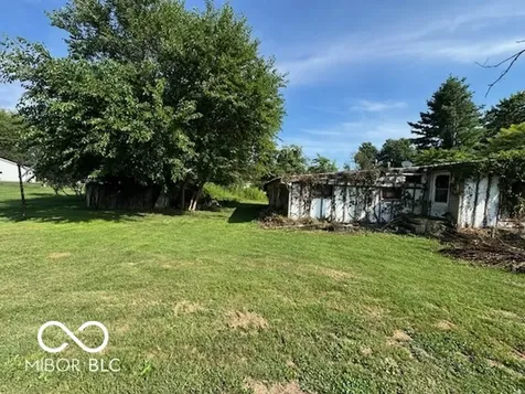 307 Henley Avenue Carthage IN 46115