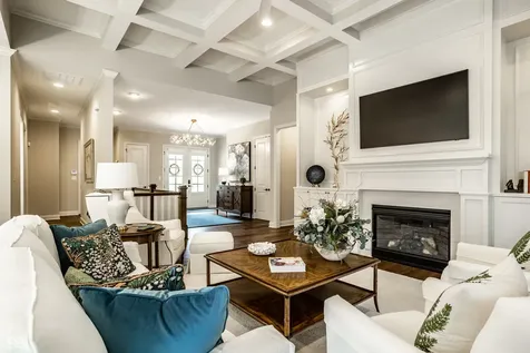 4135 Hartswick Court Zionsville IN 46077