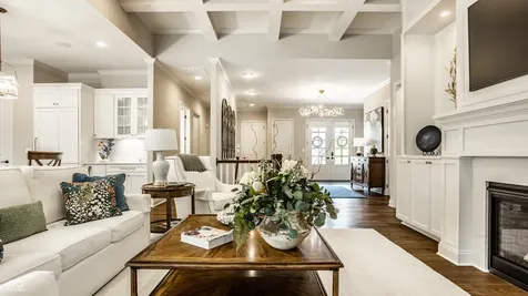 4135 Hartswick Court Zionsville IN 46077