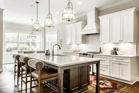 4135 Hartswick Court Zionsville IN 46077