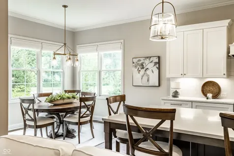 4135 Hartswick Court Zionsville IN 46077