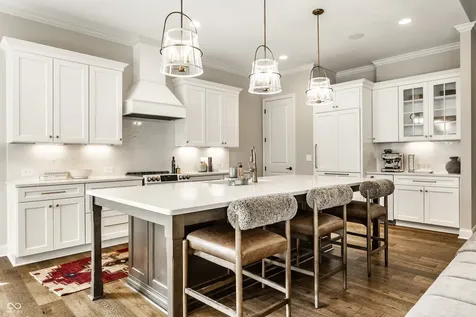 4135 Hartswick Court Zionsville IN 46077