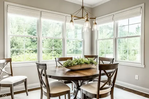 4135 Hartswick Court Zionsville IN 46077