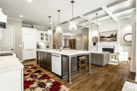 4135 Hartswick Court Zionsville IN 46077