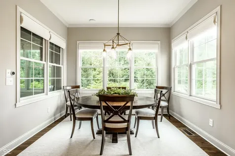 4135 Hartswick Court Zionsville IN 46077