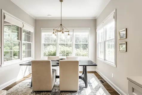 4135 Hartswick Court Zionsville IN 46077